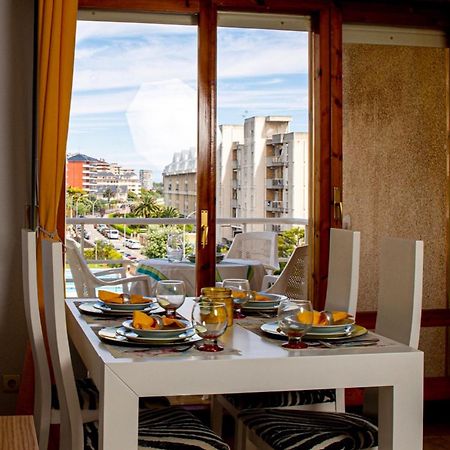 Los Respigos Playa 라레도 외부 사진