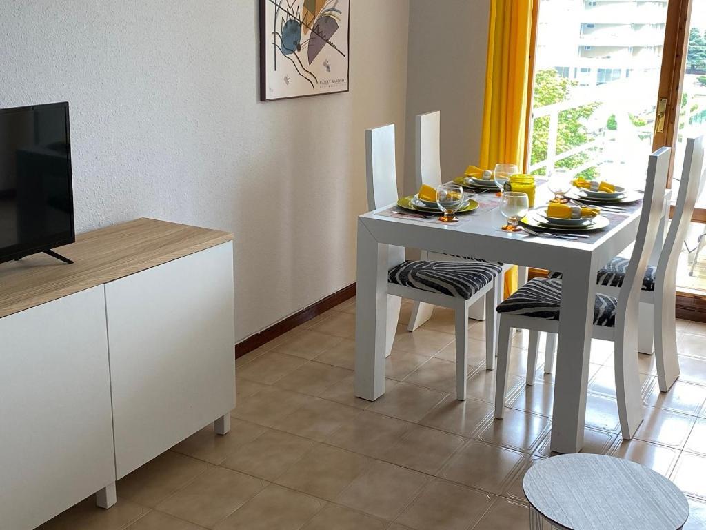 Los Respigos Playa 라레도 외부 사진