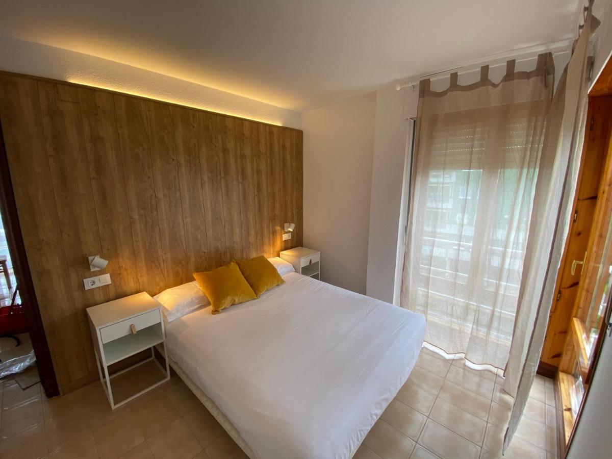 Los Respigos Playa 라레도 외부 사진