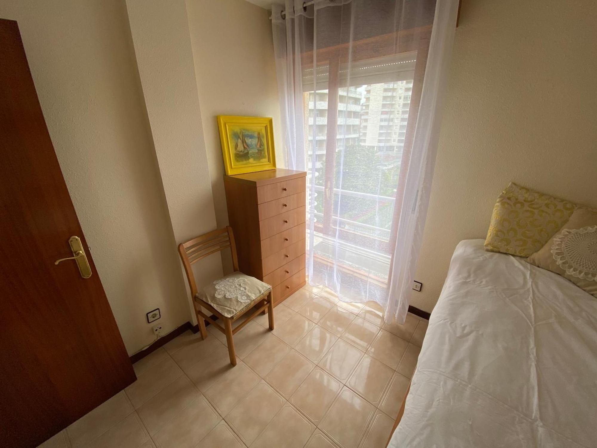 Los Respigos Playa 라레도 외부 사진